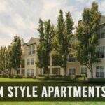 Exploring the World of Garden Style Apartments