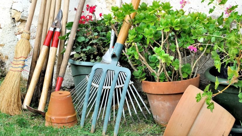 How to Choose the Right Garden Tools for Your Lawn Mower